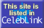 This site is listed in CelebLink.